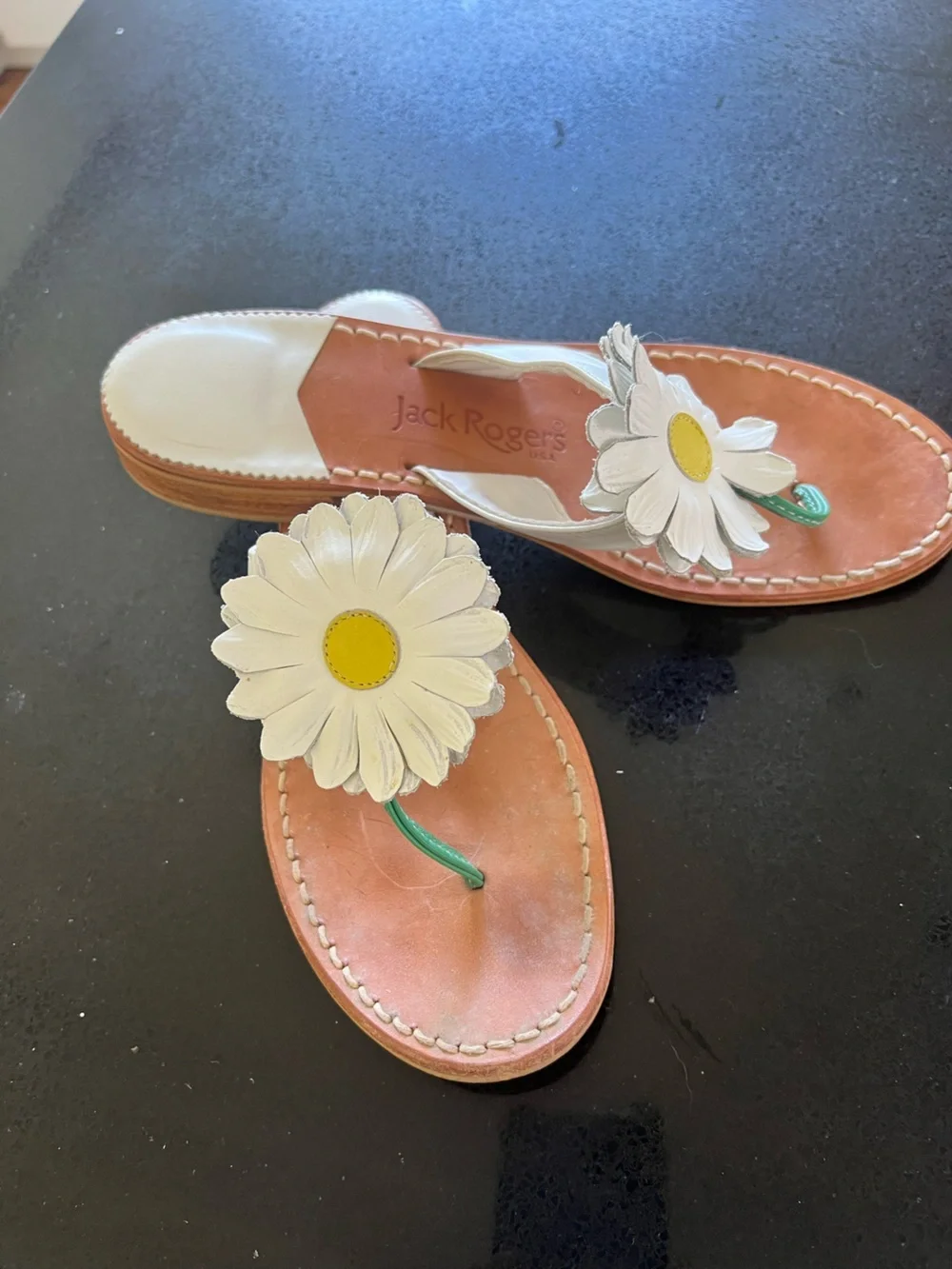 Jack Rogers 